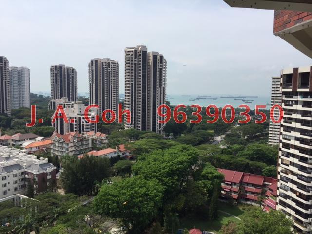 Eastern Lagoon (D15), Condominium #116887072